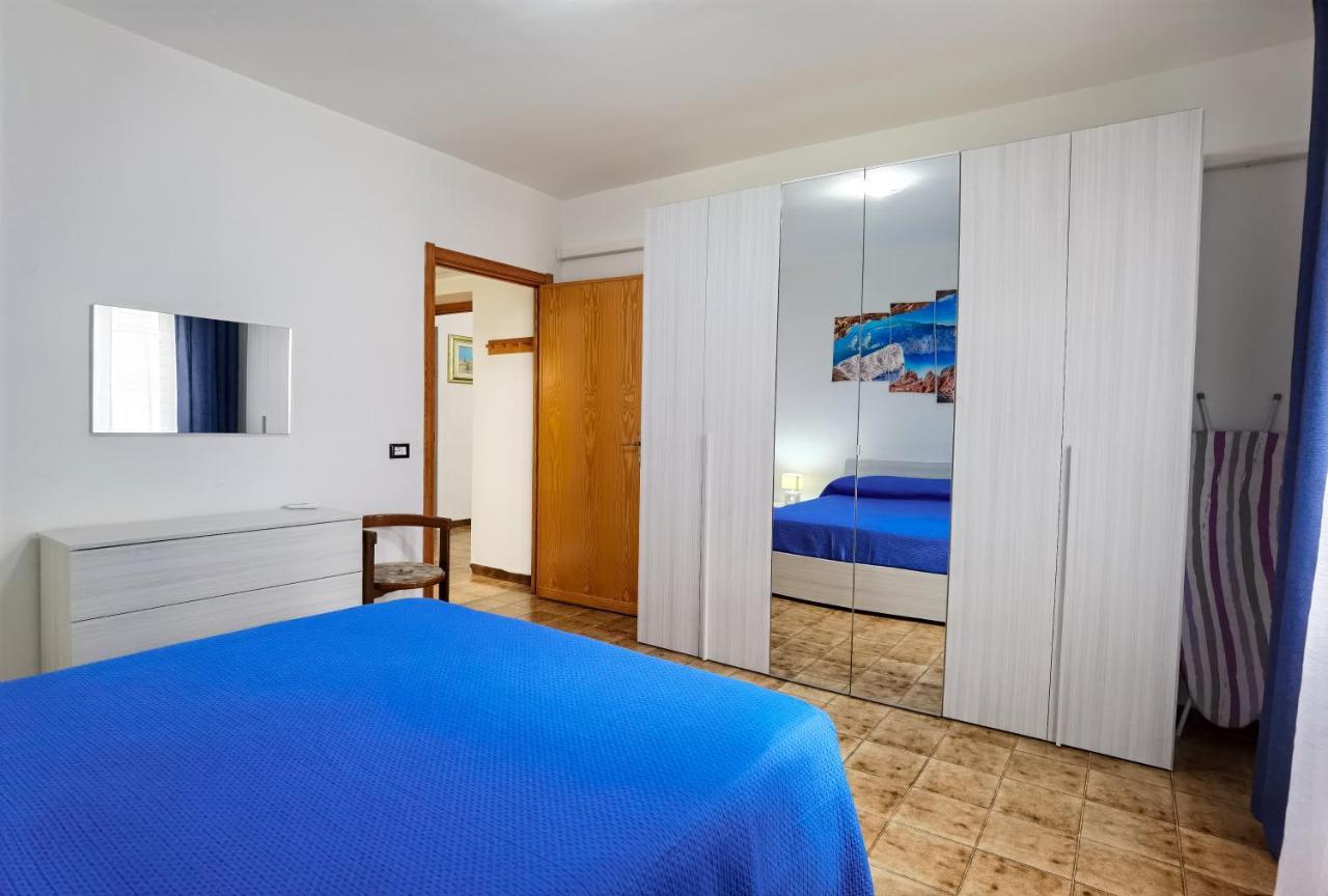 Sunset To Sunrise Apartman Alghero Kültér fotó